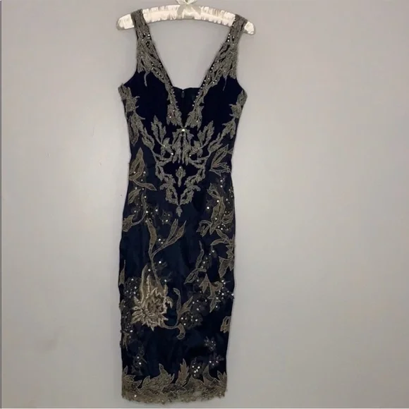 Mandalay dress - Picture 3 of 6